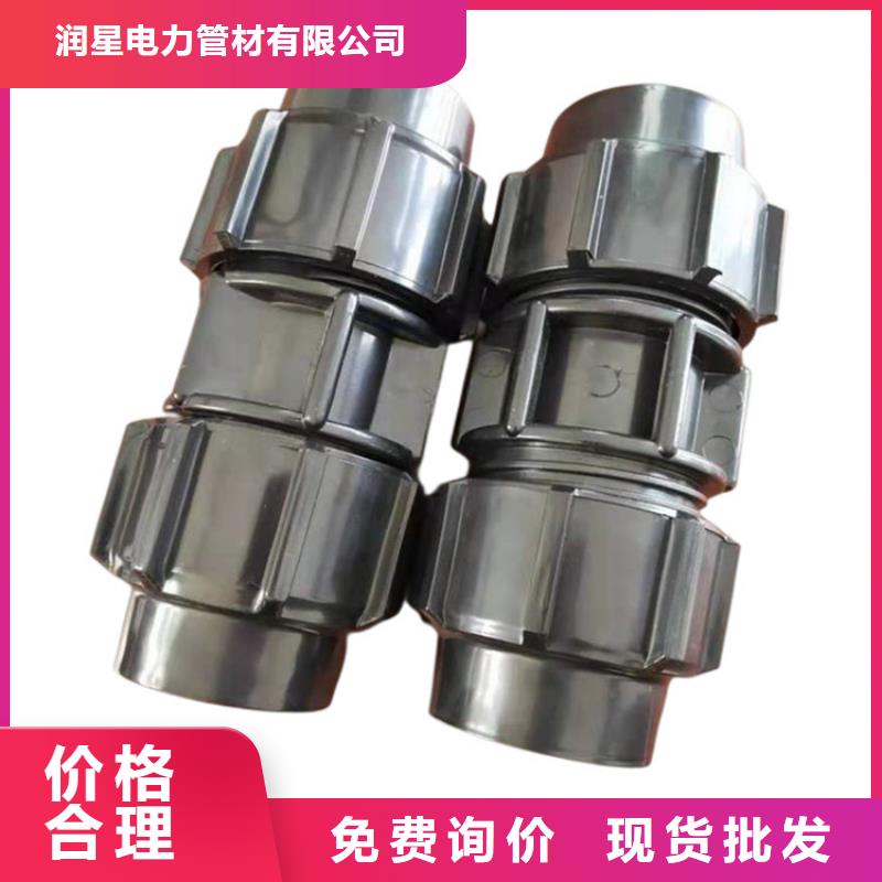 PE硅芯管HDPE硅芯管工厂直销