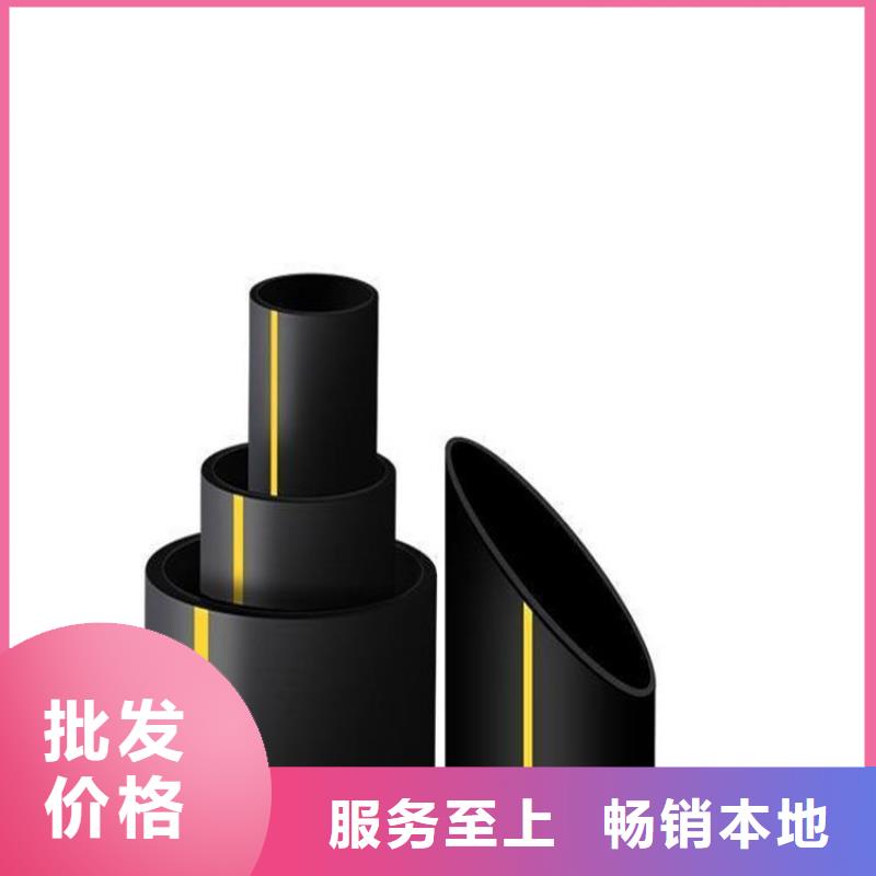  PE燃气管现货直发