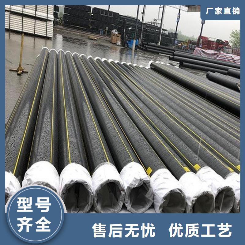 PE燃气管MPP电力管专注生产N年