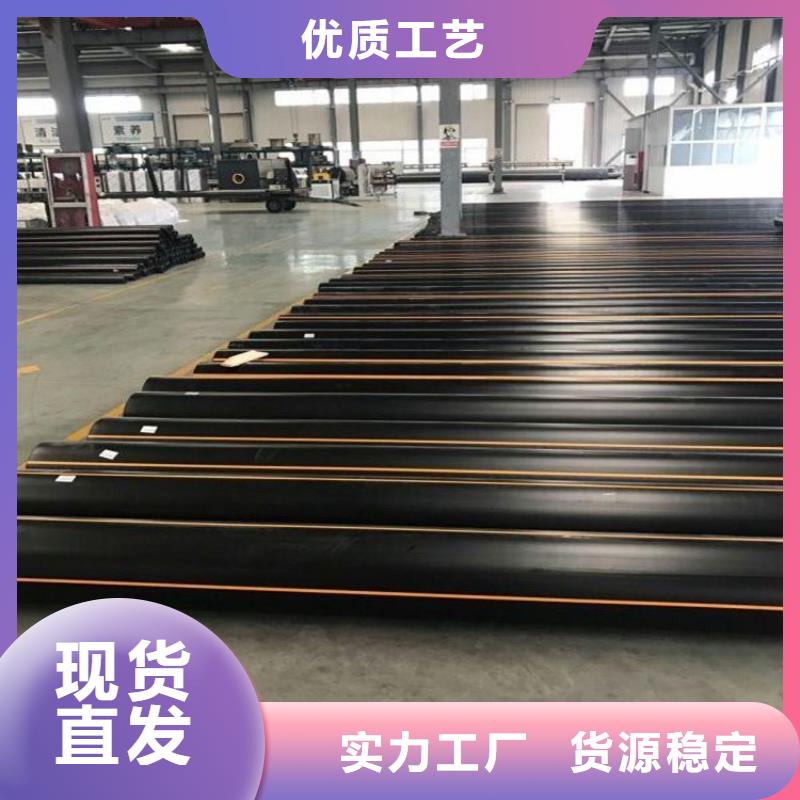 PE燃气管款式新颖