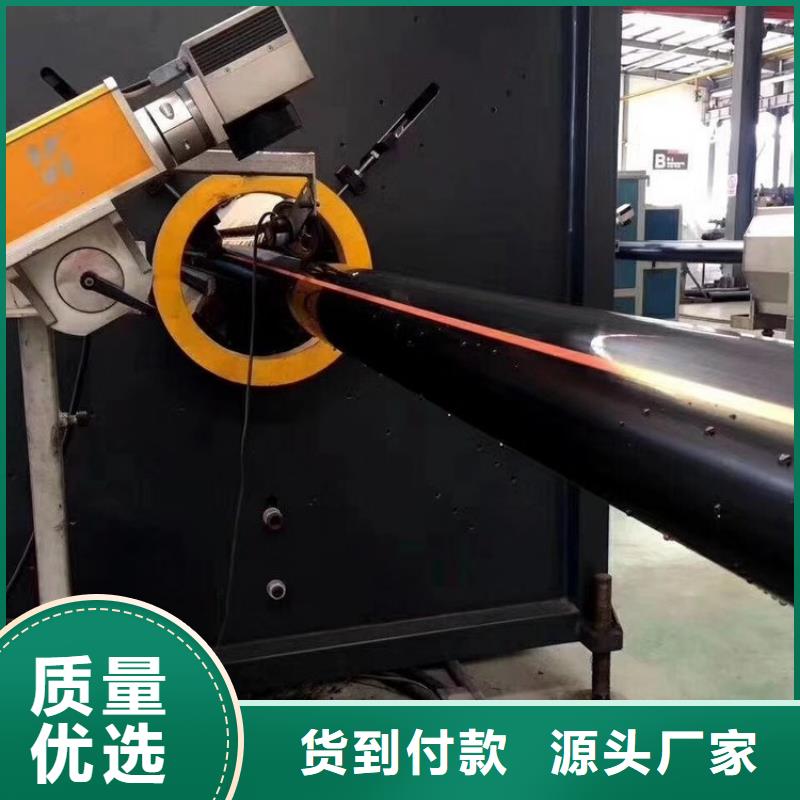 PE燃气管 PVC给水管准时交付