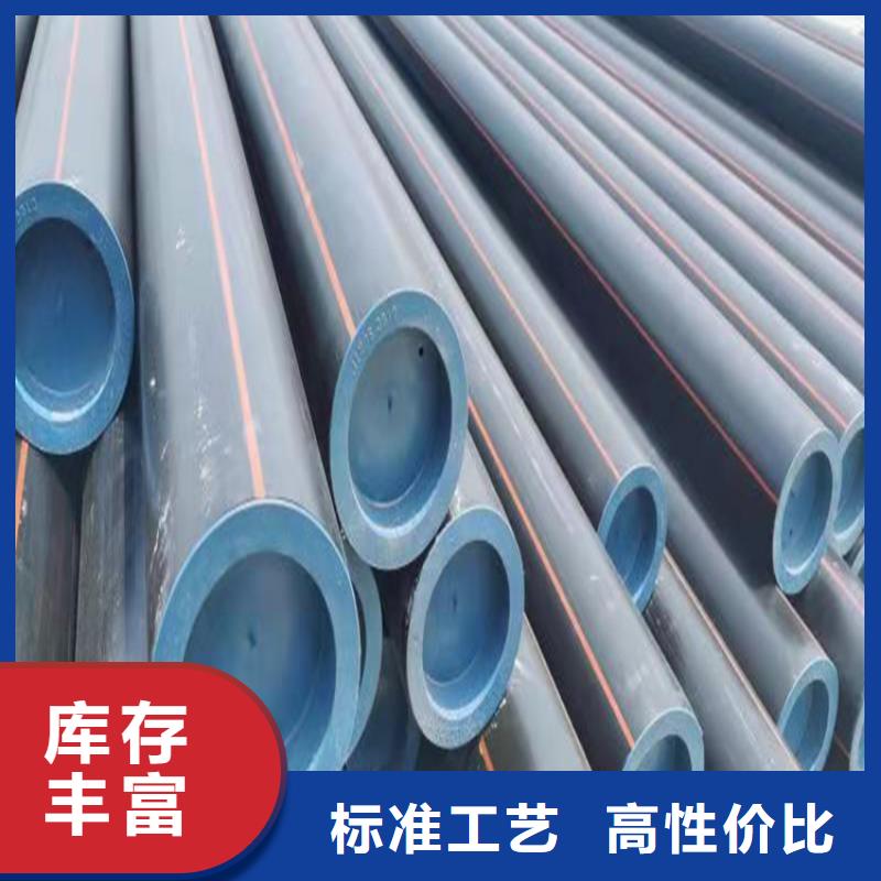 PE燃气管,PE大口径给水管厂家直营