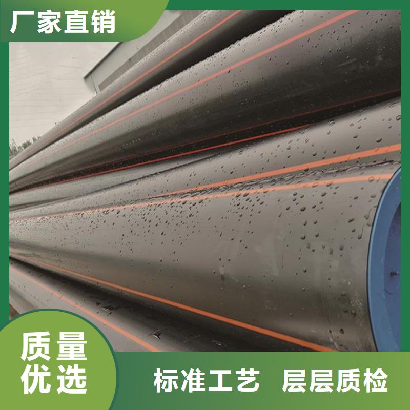 PE燃气管_MPP电力管海量现货