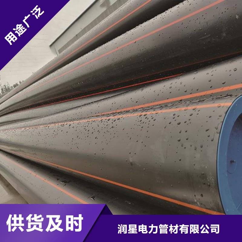 PE燃气管PVC轴向中空管品质有保障