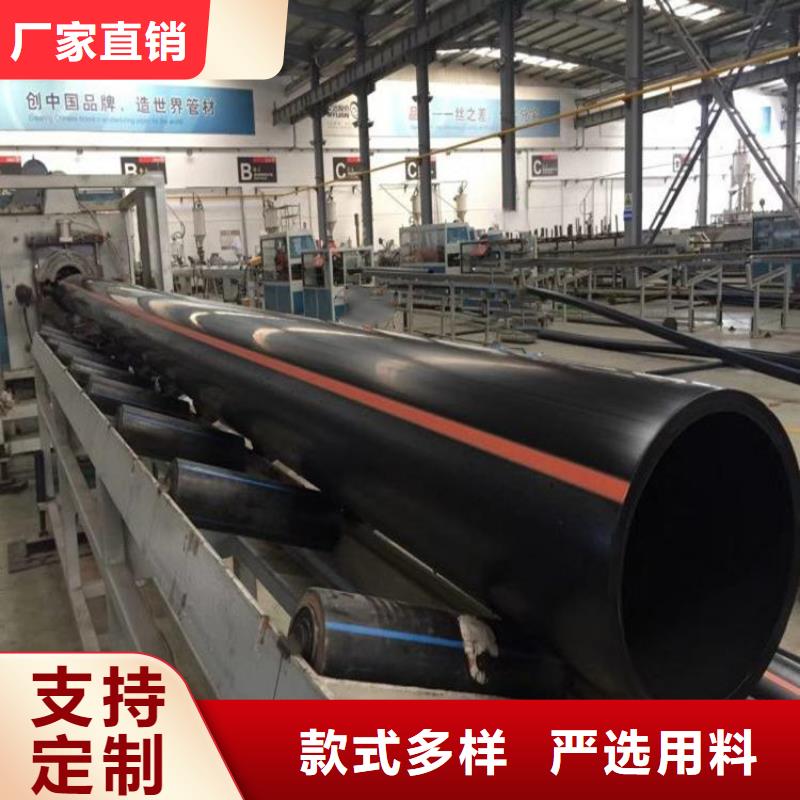 PE燃气管-MPP非开挖管源头直供