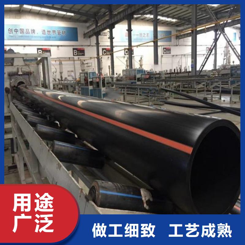 PE燃气管当地厂家值得信赖