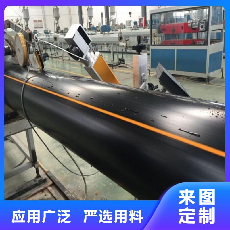 PE燃气管MPP电缆保护管好品质售后无忧