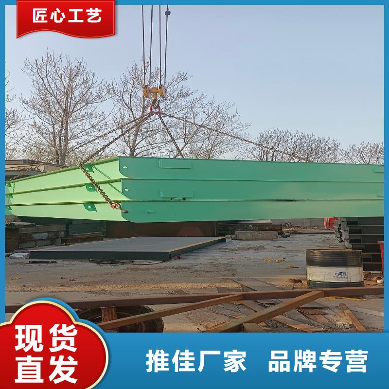 地磅地磅回收供货及时