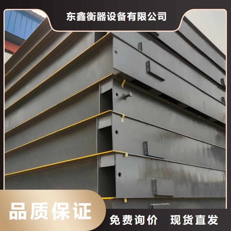 申扎地磅种类