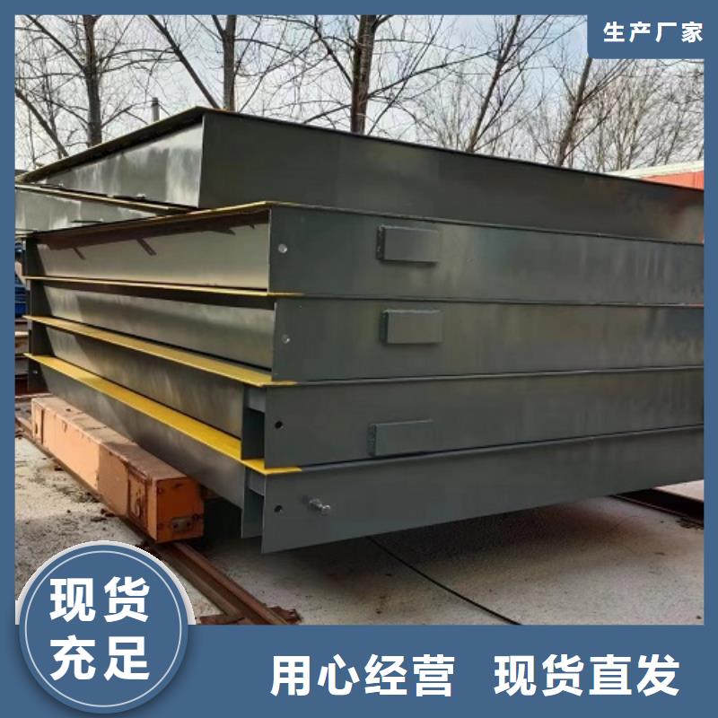 地磅重型衡器一致好评产品