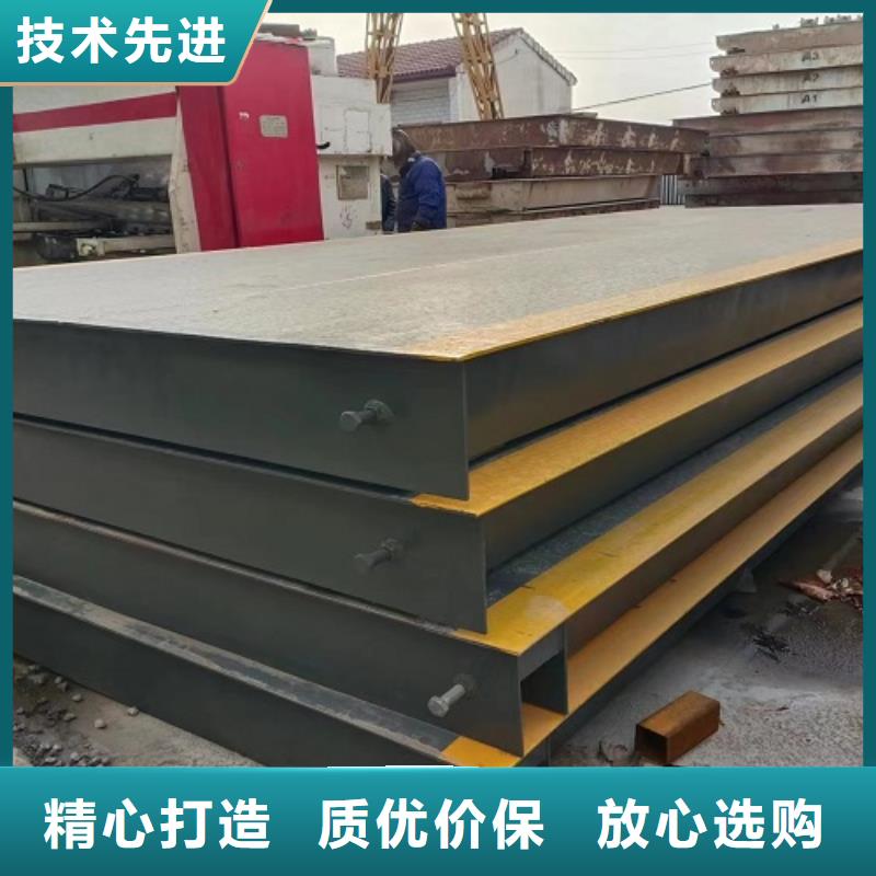 地磅重型衡器实力优品
