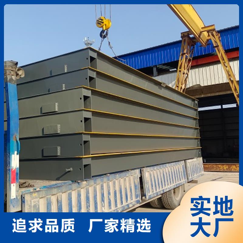 地磅电子衡器当地厂家值得信赖