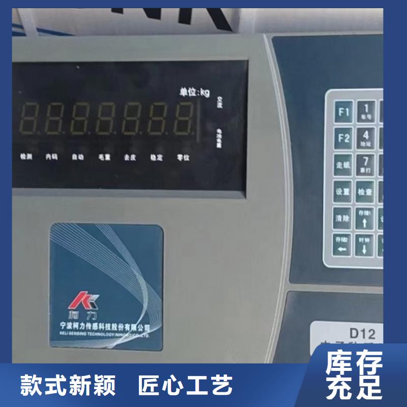 电子地磅畜牧磅随心所欲定制
