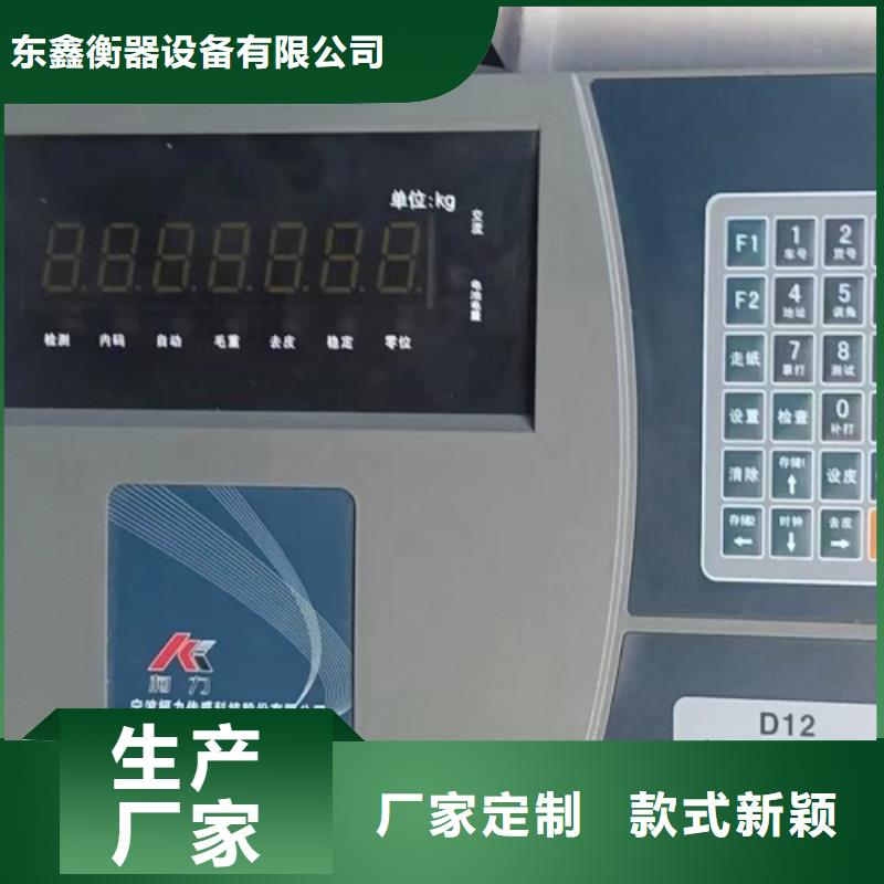电子地磅,电子平台秤品质可靠