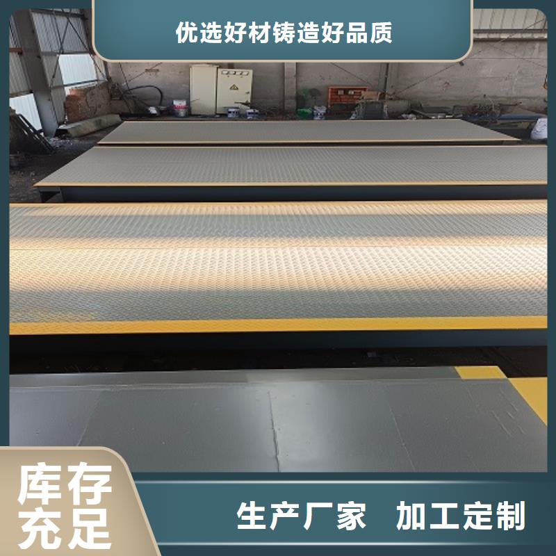 电子地磅大地磅产地直销