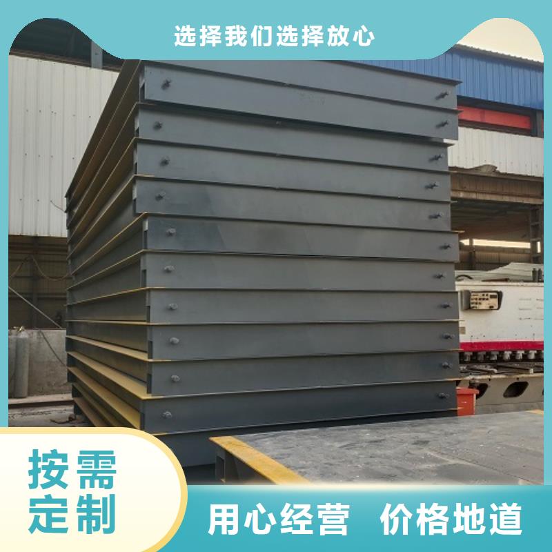 麻城地磅18米价格