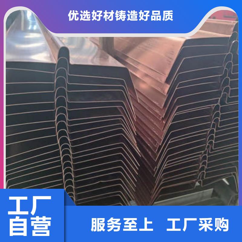 止水铜片【硬式透水管】市场报价