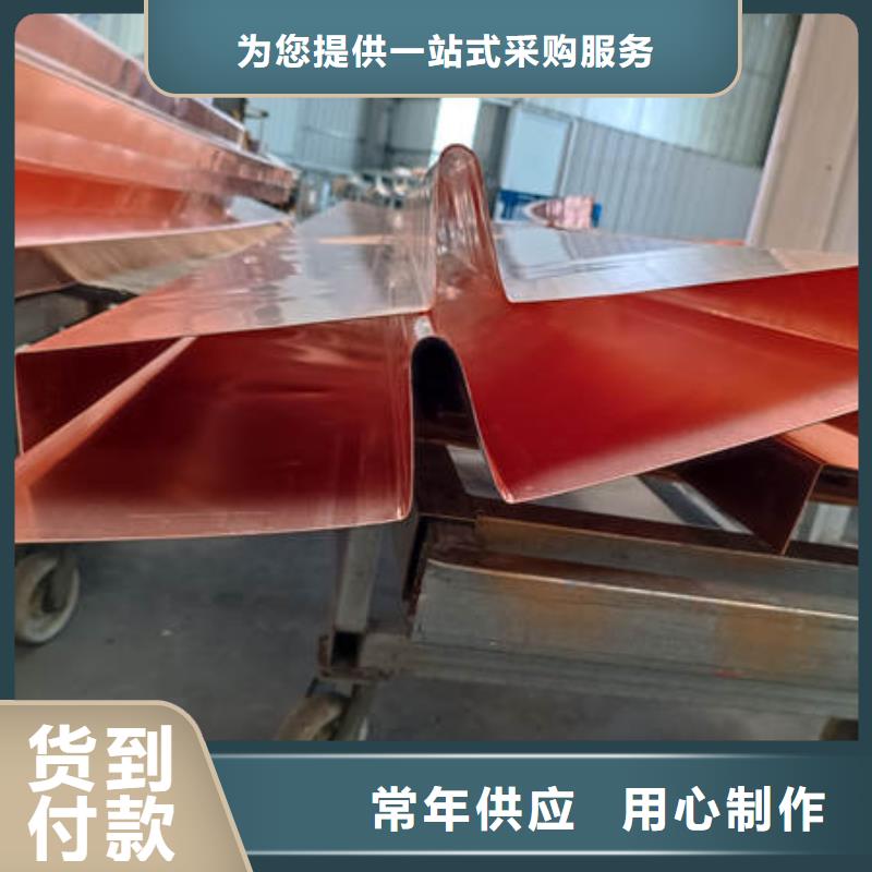 止水铜片波纹管种类多质量好