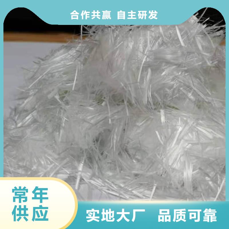 聚丙烯纤维聚丙烯抗裂纤维快速报价