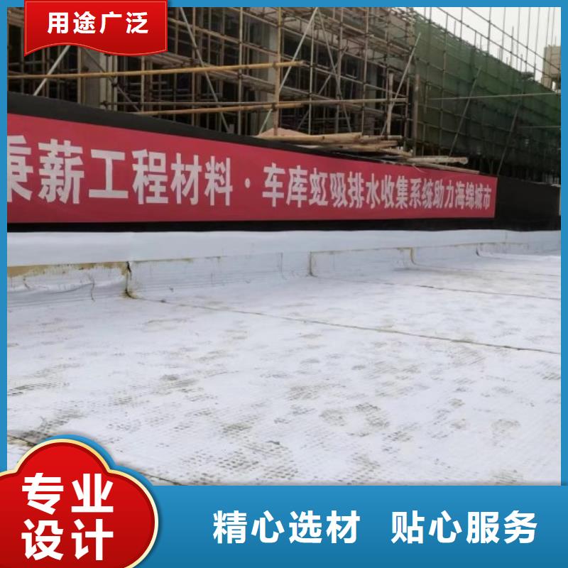 排水板 土工格栅品质可靠
