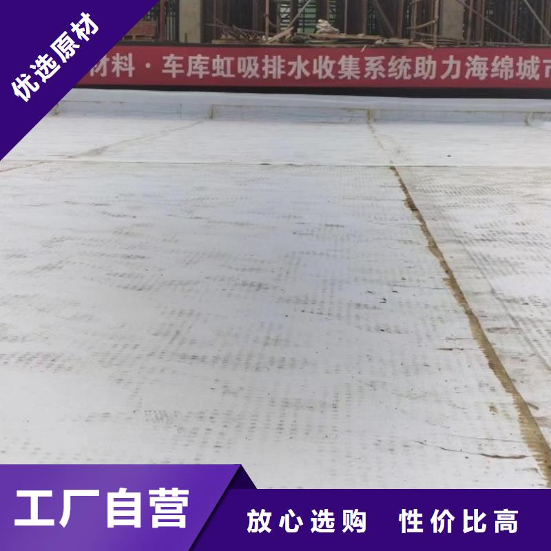 排水板滤水板用心做好每一件产品