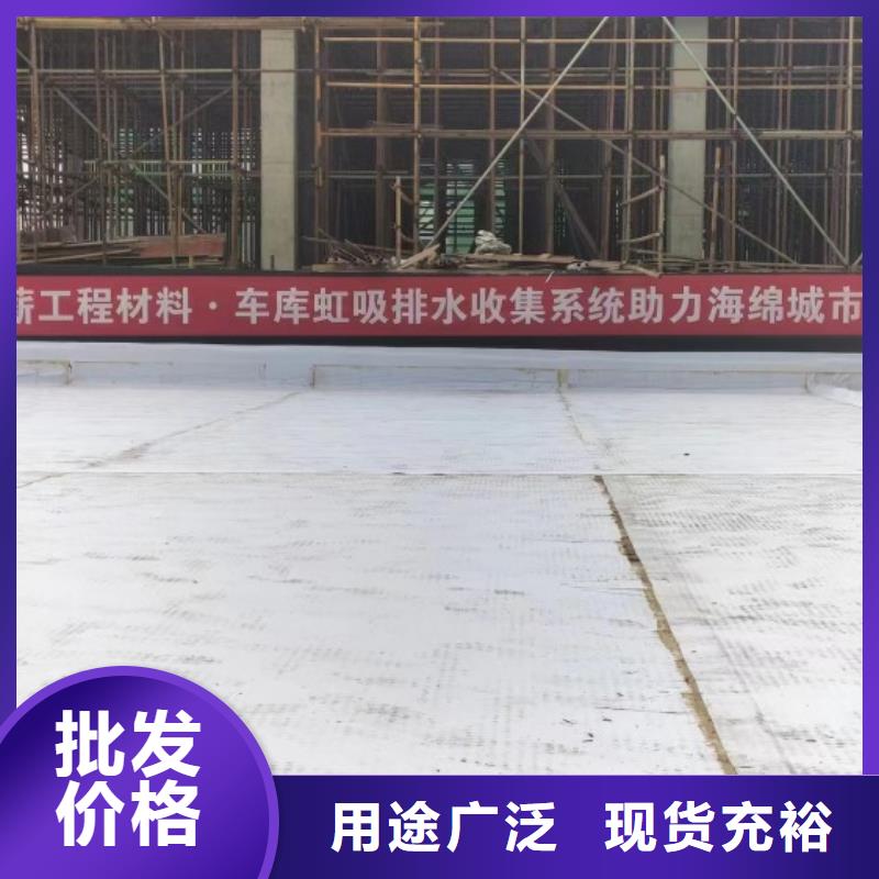 【排水板】-膨润土防水毯库存充足