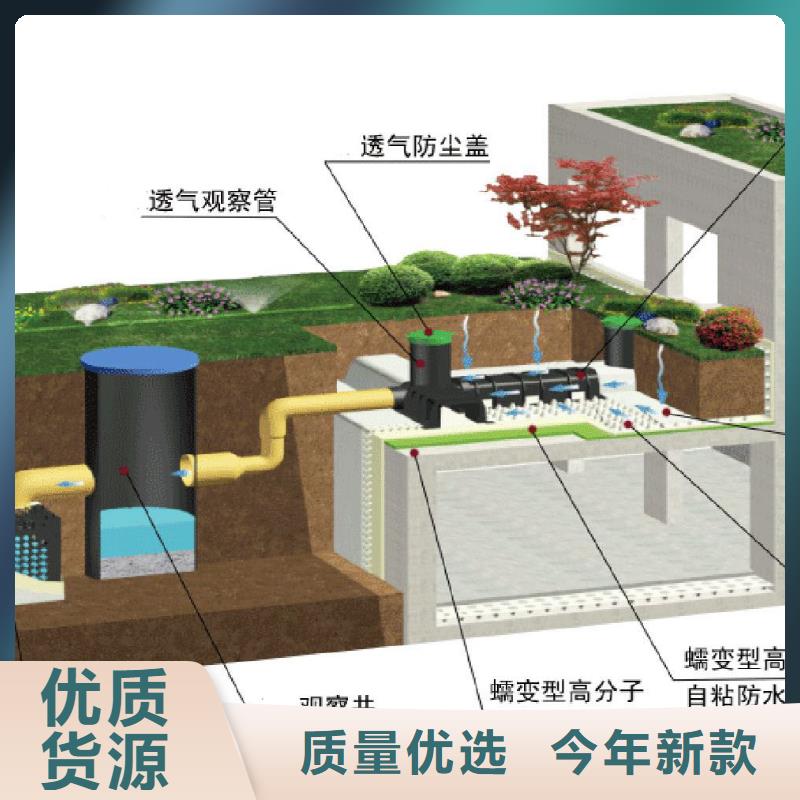 排水板 塑料盲沟管当日价格