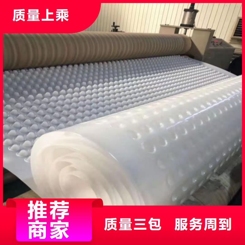 新闻：高分子防护排水异形片—价格资讯