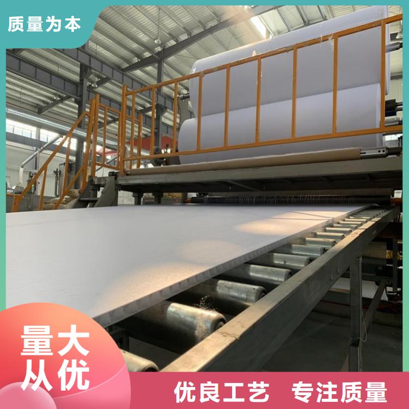 排水板专业生产品质保证