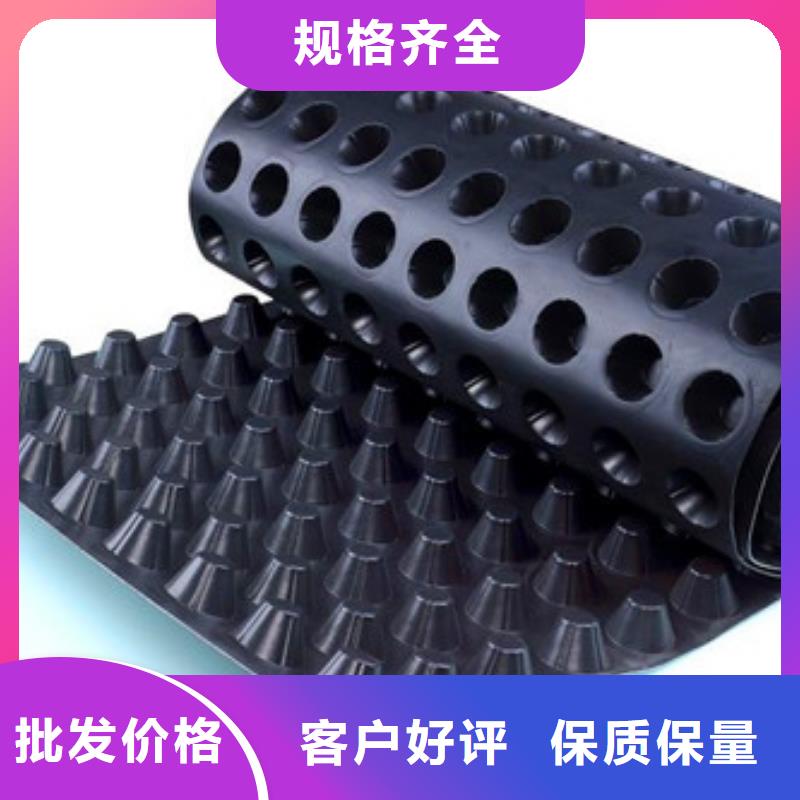 【排水板】土工格栅买的放心安兴用的舒心