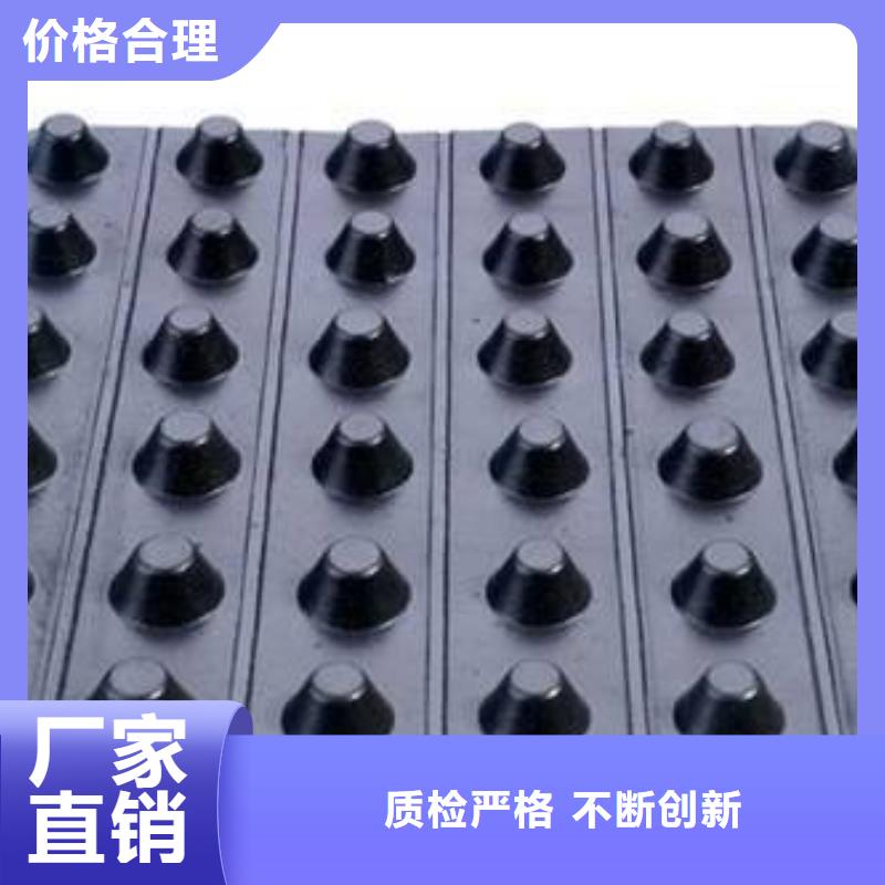 排水板土工膜质量优选