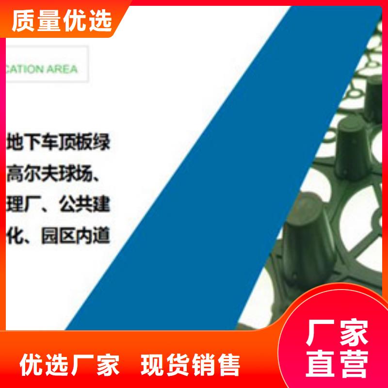 排水板植草格厂家直销售后完善