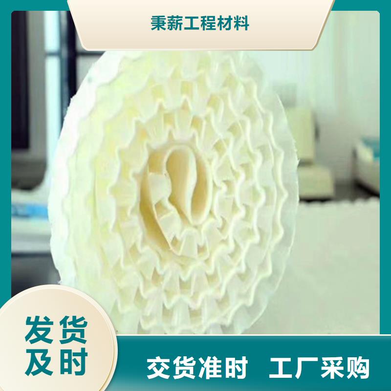  排水板通过检测
