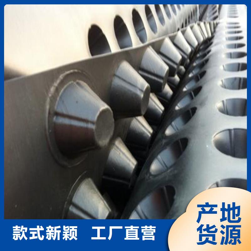 排水板复合土工膜工厂自营