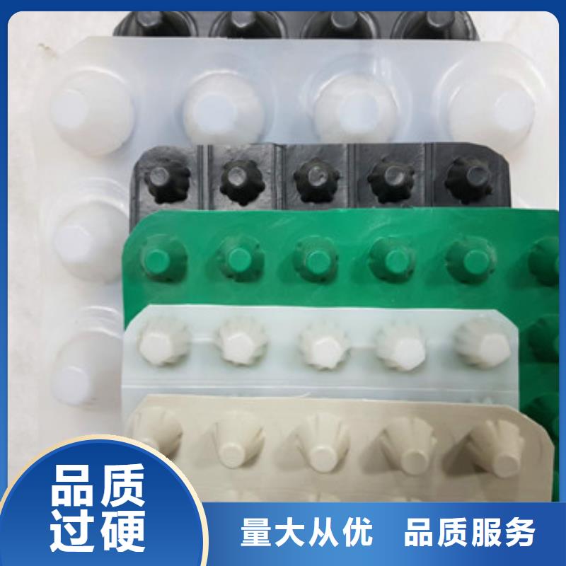 【排水板】-膨润土防水毯库存充足