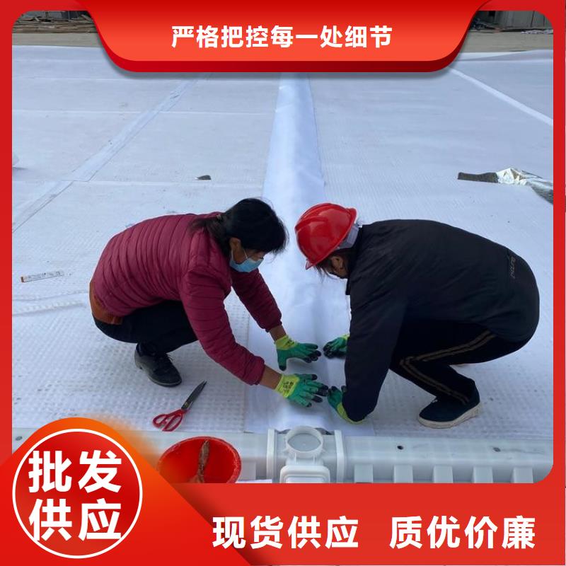 排水板滤水板多行业适用