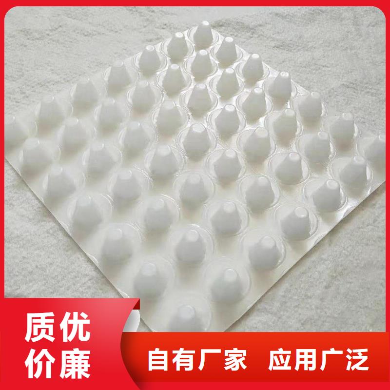 排水板 车库排水板快速生产