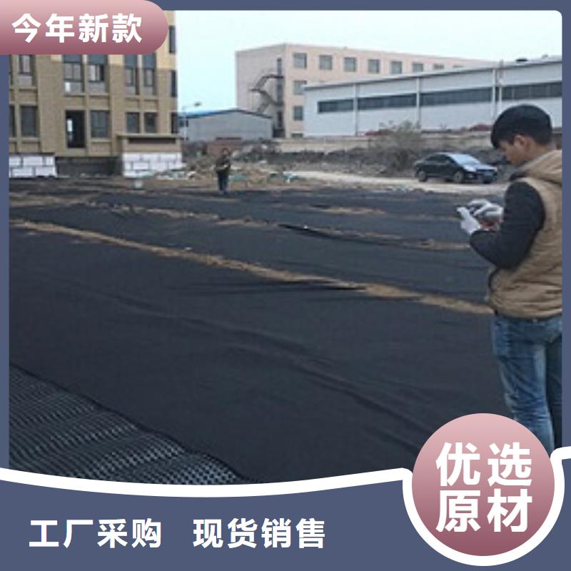 排水板滤水板多行业适用