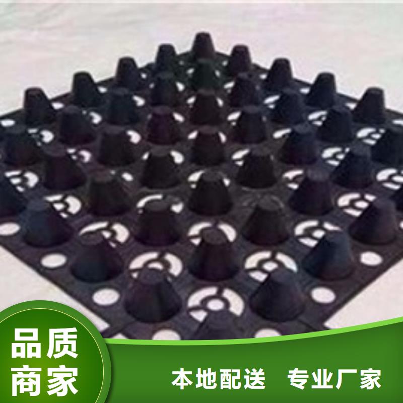 排水板 车库排水板快速生产