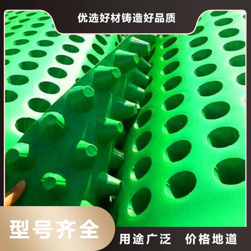 排水板专业生产品质保证
