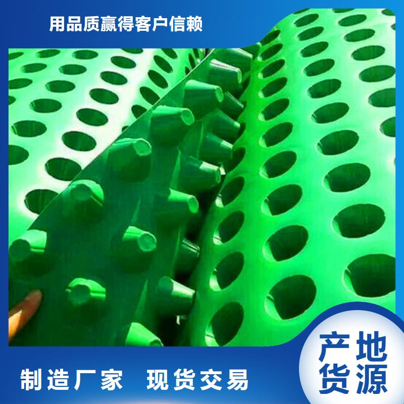 排水板 蓄水板好产品价格低