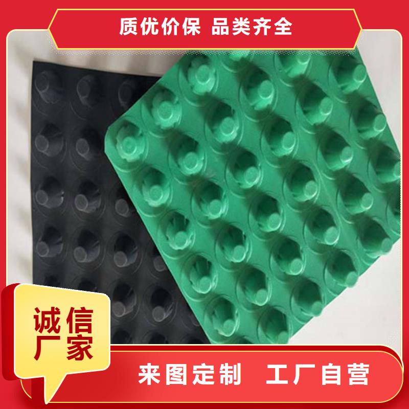排水板专业生产品质保证