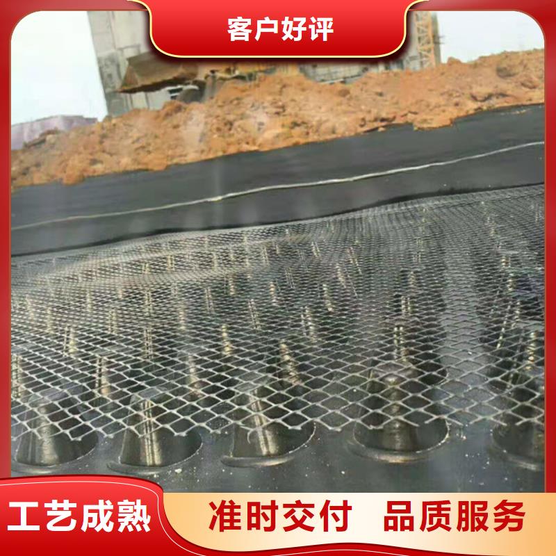 排水板专业生产品质保证