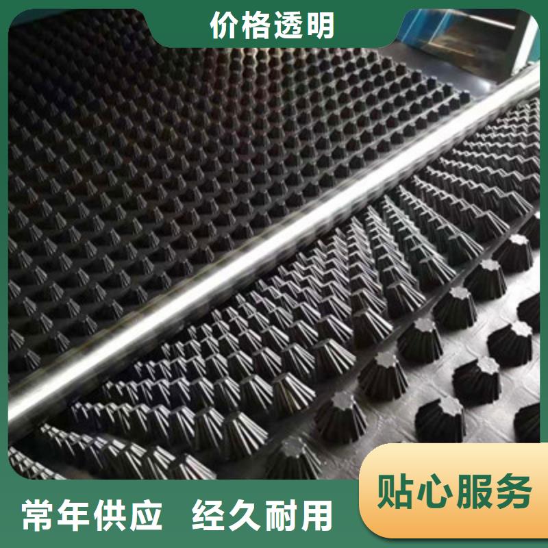 排水板 车库排水板快速生产