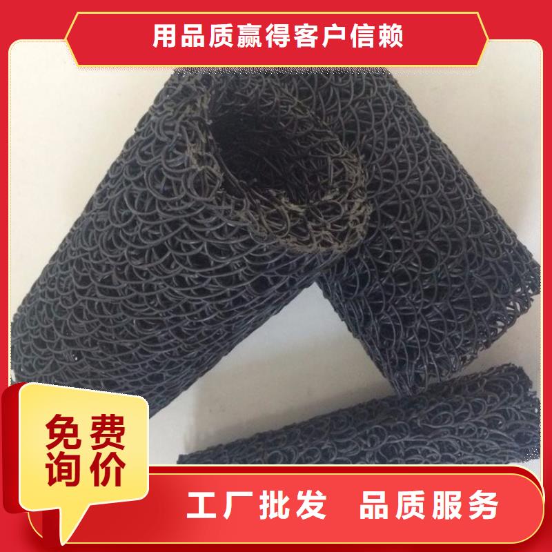 塑料盲沟植草格精心打造