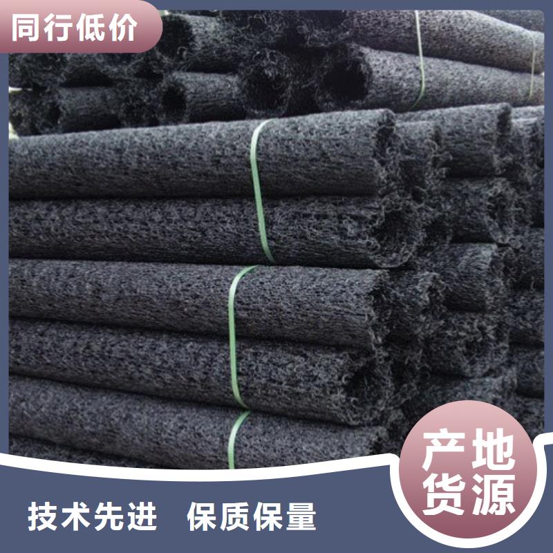塑料盲沟_复合土工膜现货充足