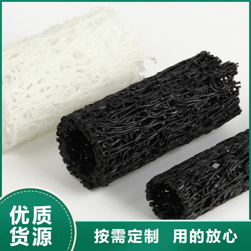 塑料盲沟,植草格当日价格