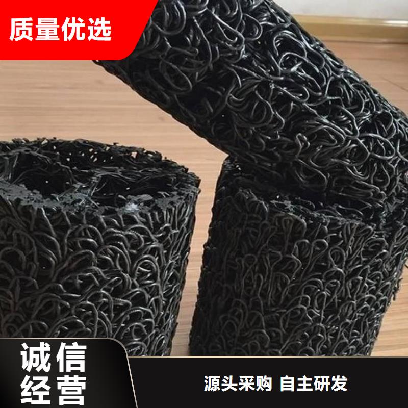 塑料盲沟土工格栅严格把关质量放心
