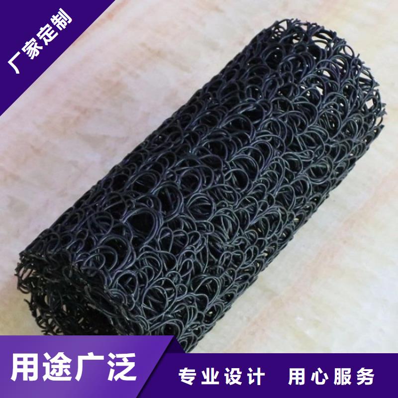 塑料盲沟,植草格现货直发