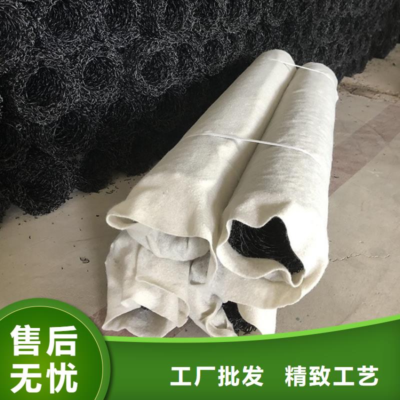 【塑料盲沟】滤水板制造厂家